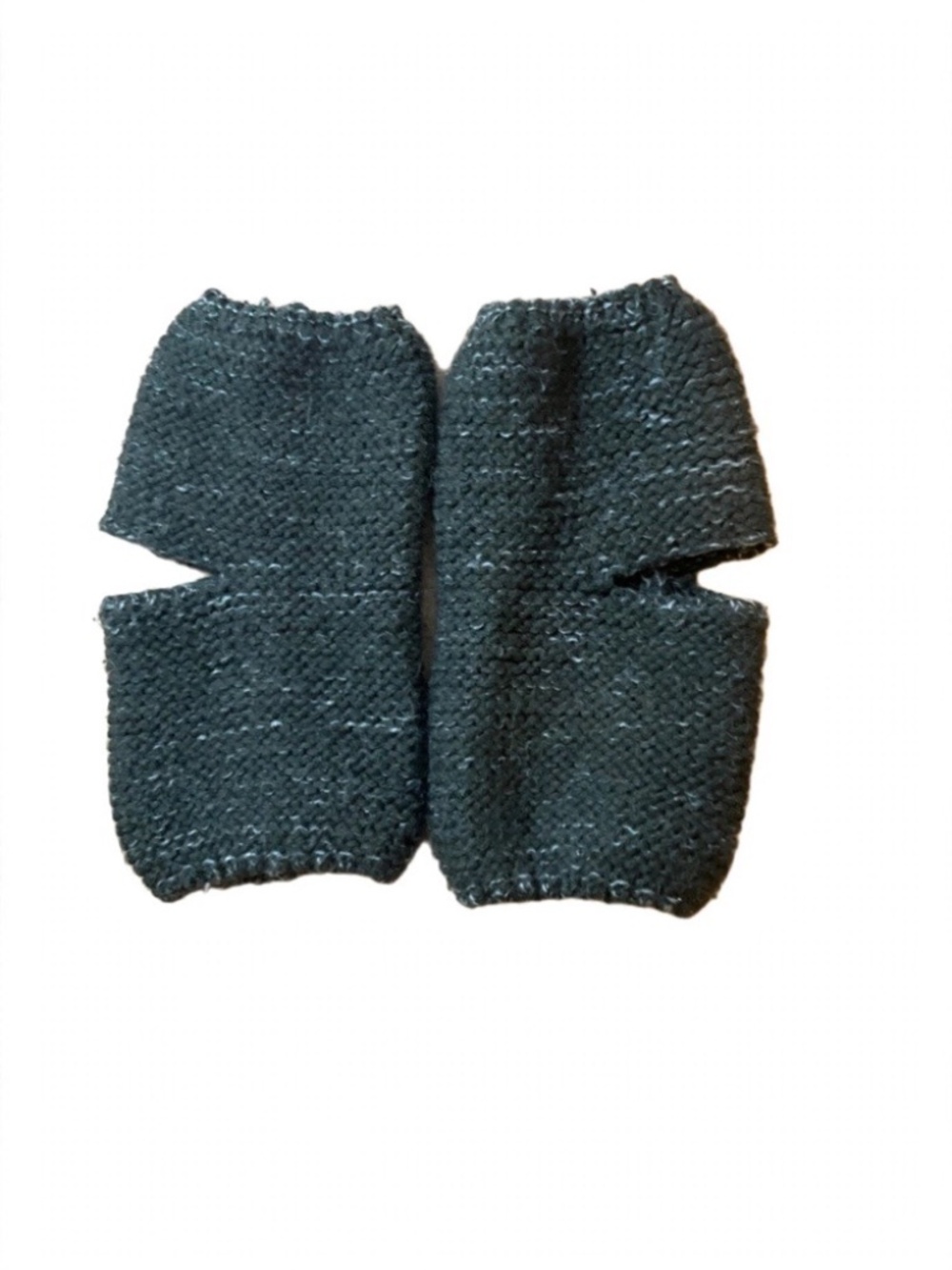 Knit Ballet Ankle Warmers | 8 inch